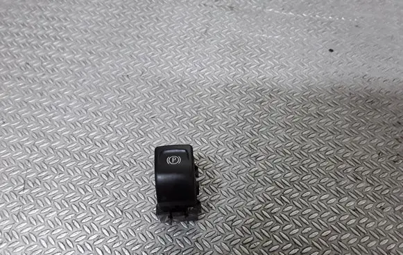 Opel Meriva B Hand parking brake switch 13271123