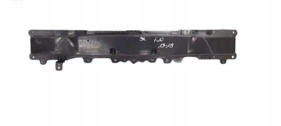 Hyundai i10 Rear bumper cross member