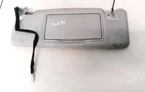 Volvo S40, V40 Sun visor 30800724