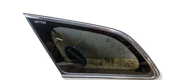 Toyota Avensis T270 Rear side window 43R006723 DOT24M101AS3