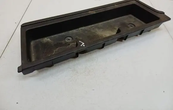Toyota Corolla E120 E130 Other trunk/boot trim element 6499702010