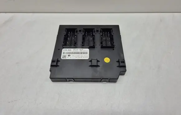 Audi Q3 8U Comfort/convenience module 8X0907063K