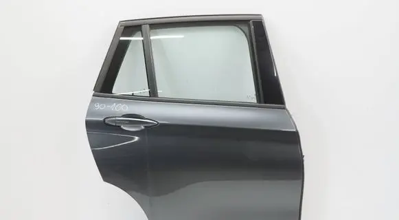 BMW X1 F48 F49 Rear door F48060526DPT