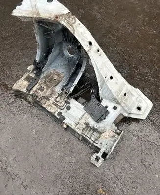 BMW X5 F15 Front side member 