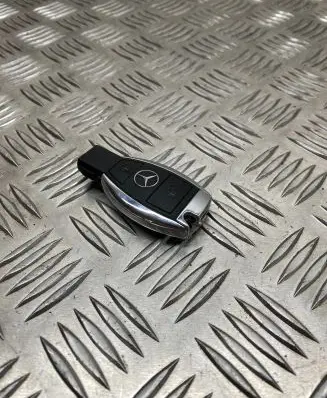 Ignition key/card
