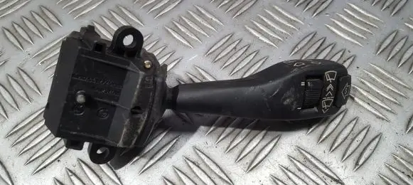 BMW 5 E39 Wiper control stalk 8375408 01204030