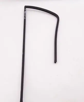 Ford Transit Rubber seal front door window/glass 