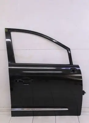 SsangYong Rodius Front door 