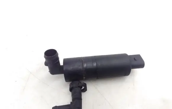 Bentley Continental Headlight washer pump 