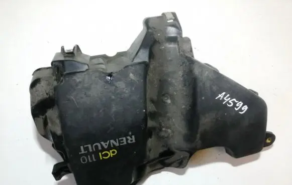 Renault Scenic III - Grand scenic III Engine cover (trim) 175b17170r 175b17098r