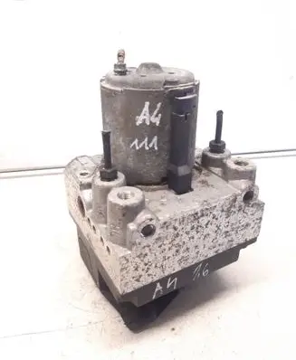 Audi A4 S4 B5 8D ABS Pump 8D0614111 0265214002