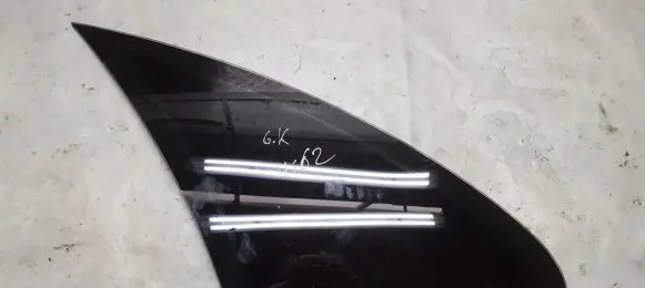Citroen Xsara Picasso Rear side window