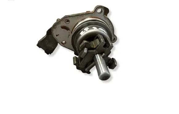 Opel Zafira A Gear selector/shifter in gearbox 