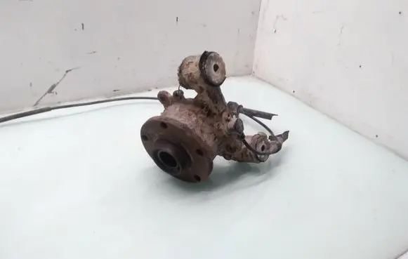 Audi A6 S6 C5 4B Rear wheel ball bearing 