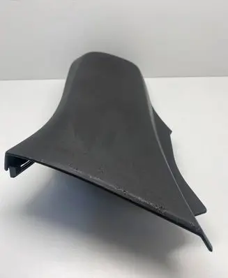 Chevrolet Traverse II Seat trim 3136557 2945491