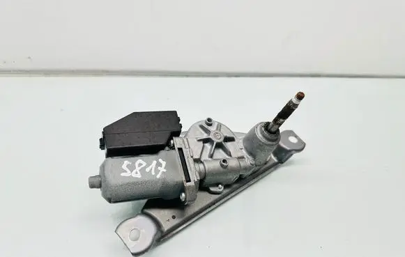 Toyota Yaris Rear window wiper motor 851300D080 2596002660