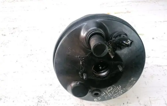 Mercedes-Benz S W221 Brake booster A2214302130 03.7839-1931.4