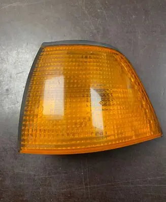 BMW 3 E36 Front indicator light 1387043