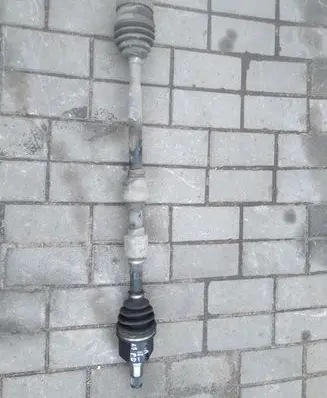 KIA Optima Front driveshaft