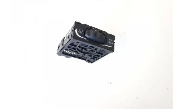Renault Modus Headlight level height control switch 8200379685