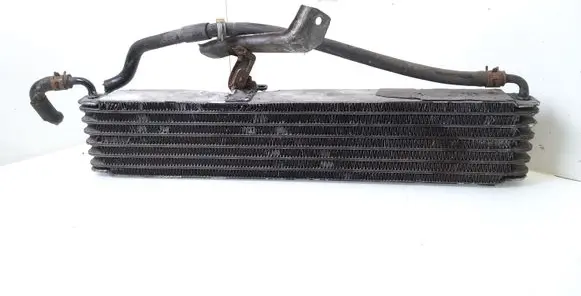 Mitsubishi Outlander Engine oil radiator 9499D169