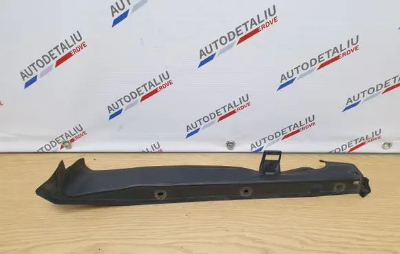 BMW 2 F22 F23 Fender end trim 7269998 51767269998