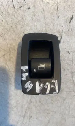 BMW 5 E60 E61 Electric window control switch 15939948 9113773