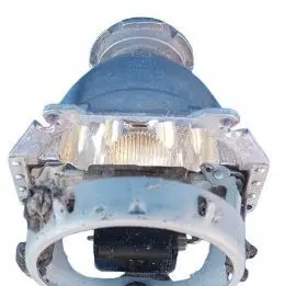 Volkswagen PASSAT B6 Rear seat light 162797