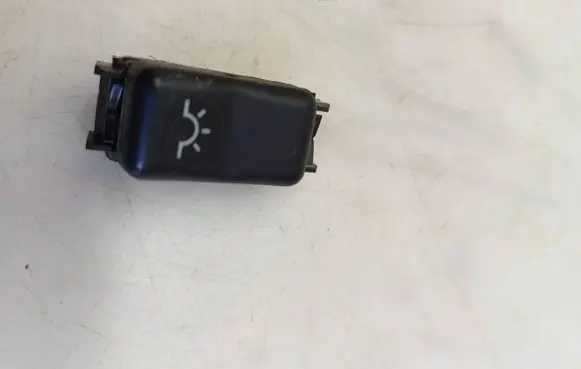 Mercedes-Benz E W124 Interior lighting switch 1248209810