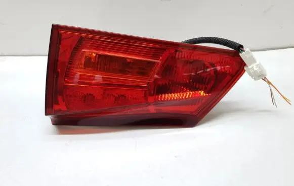 Lexus IS-F Rear/tail lights