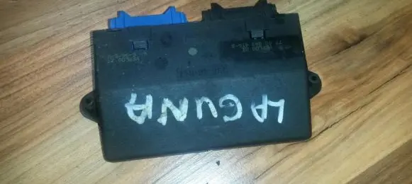 Renault Laguna I Other control units/modules 7700843416B 738-46-847