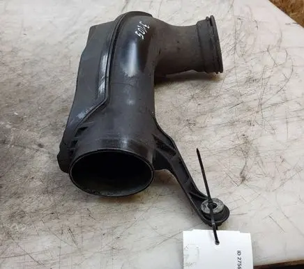 Volvo V60 Intercooler hose/pipe 31319698