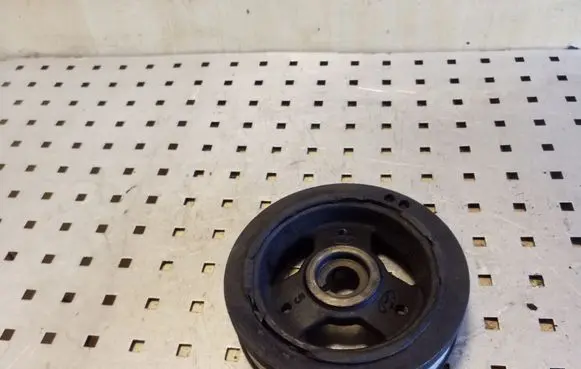 KIA Sorento Crankshaft pulley