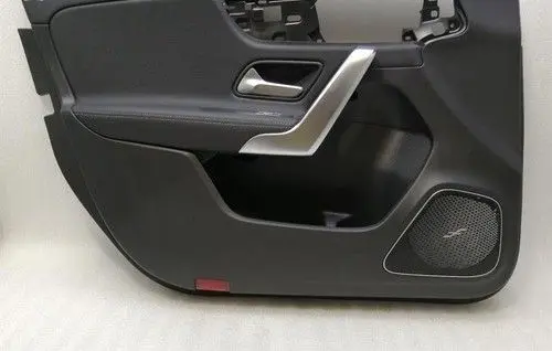 Mercedes-Benz A W177 Front door card panel trim A1777202300