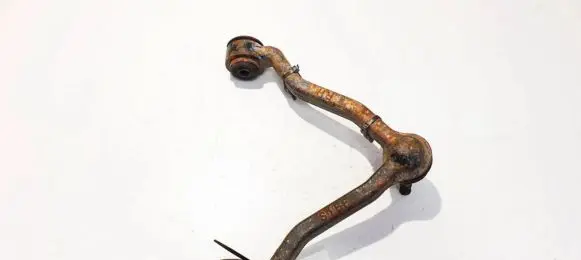 SsangYong Rexton Front lower control arm/wishbone