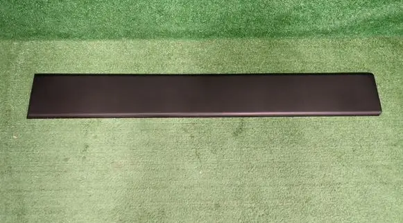 Fiat Ducato Sliding door trim (molding) 1306606070