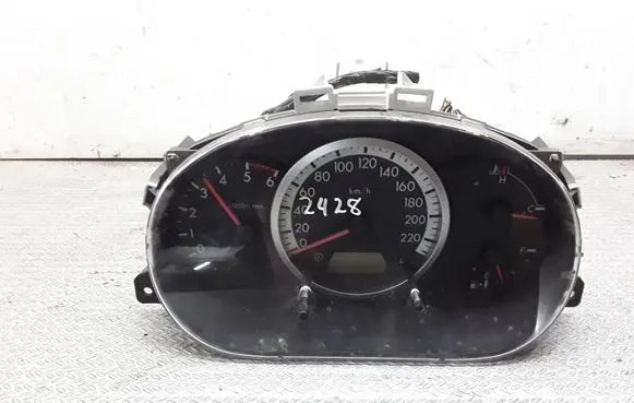 Mazda 5 Speedometer (instrument cluster)