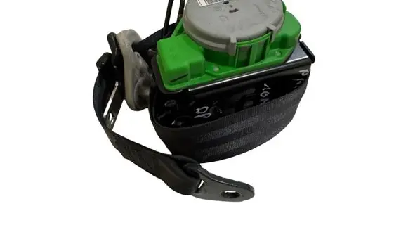 Peugeot Partner Front seatbelt 96815085XX