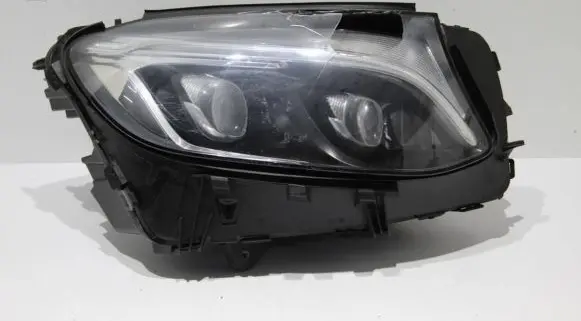 Mercedes-Benz GLC X253 C253 Headlight/headlamp A2539065801 12518205 Q02ZGS0001