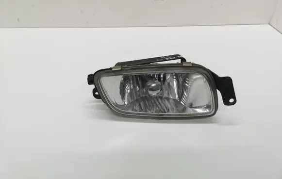 Mitsubishi Pajero Front fog light
