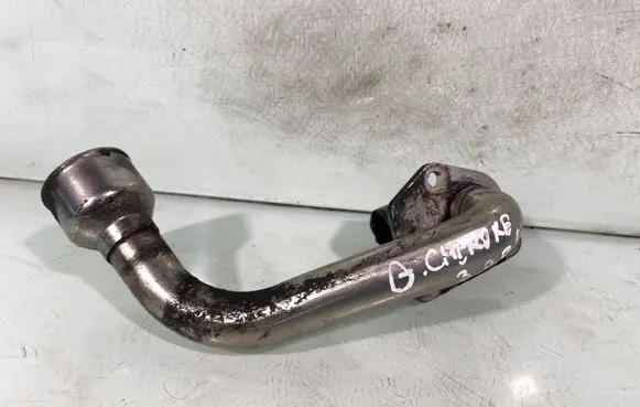 Jeep Grand Cherokee (WK) EGR valve line/pipe/hose
