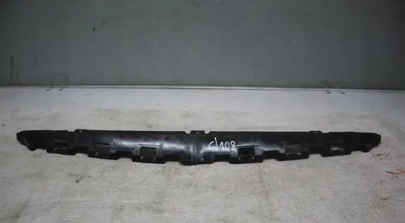 Mercedes-Benz C W205 Front bumper mounting bracket WZMOCNIENIE