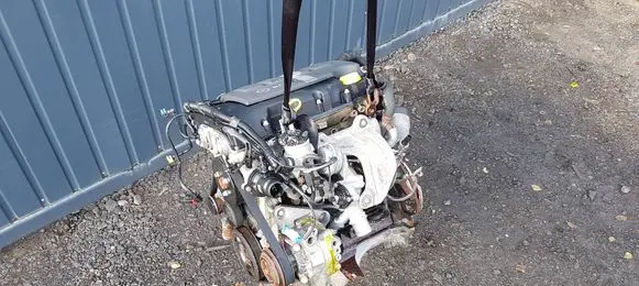 Opel Zafira C Engine A14NET A14NEL B14NET