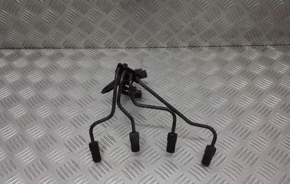 Mazda Premacy Fuel line pipe 7390