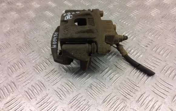 Lexus RX 330 - 350 - 400H Rear brake caliper