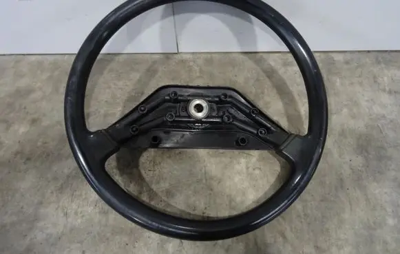 Renault Talisman Steering wheel