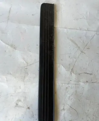 Toyota Prius (NHW20) Front sill trim cover 6791147020