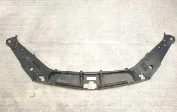 Mercedes-Benz GLS X166 Top upper radiator support slam panel a1668842922