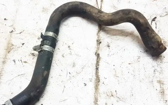 Ford Focus Engine coolant pipe/hose