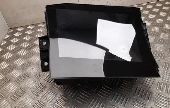 BYD Seal Head up display screen EKEA3618600